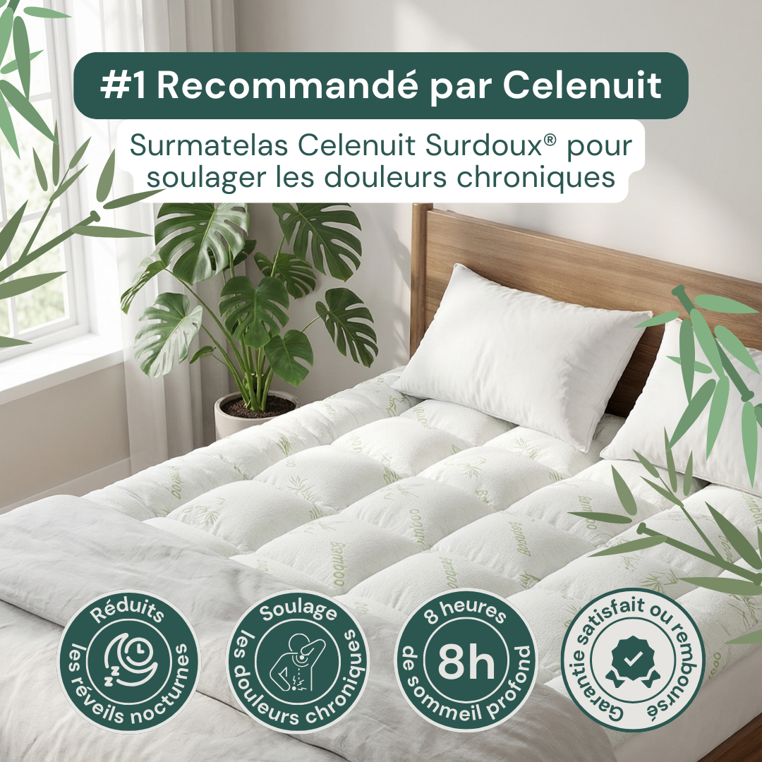 CeleNuit SurDoux®