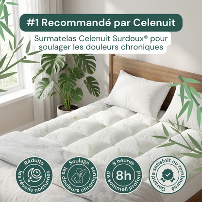 CeleNuit SurDoux®