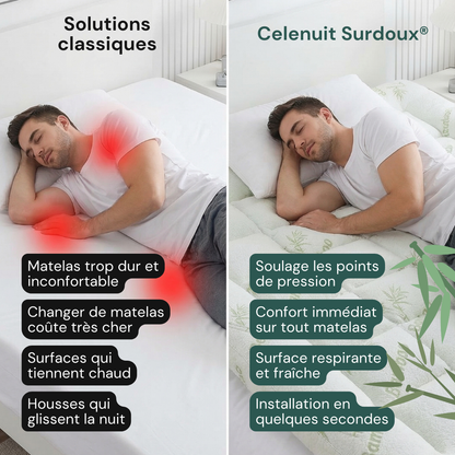 CeleNuit SurDoux®